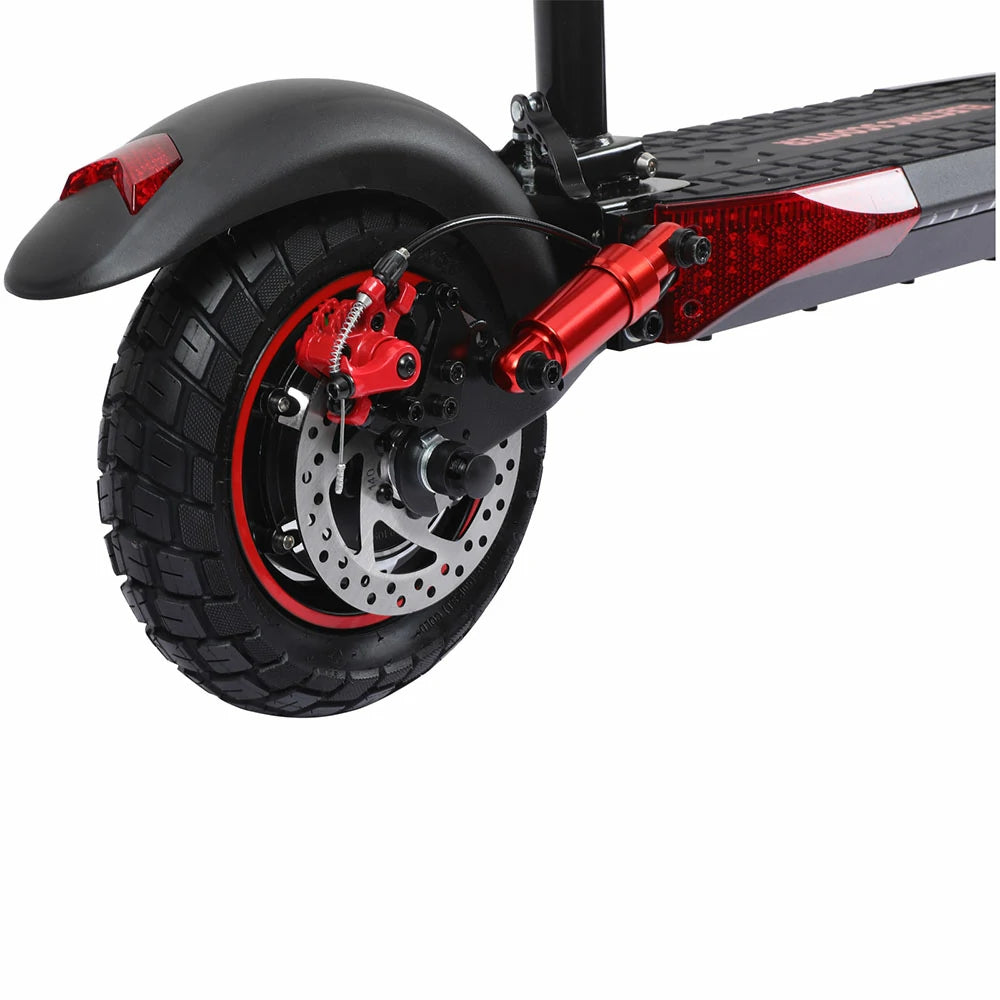 Freeboy J01 (UK) Electric Scooter