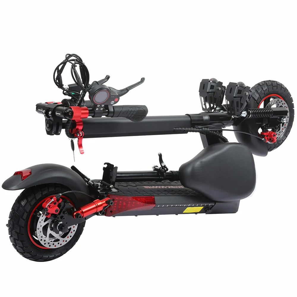 Freeboy J01 (EU) Electric Scooter