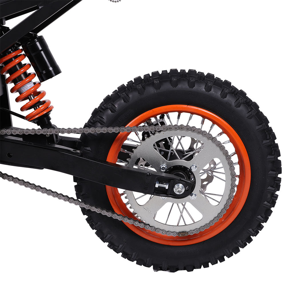 Freeboy Y01 (UK) E-Bike