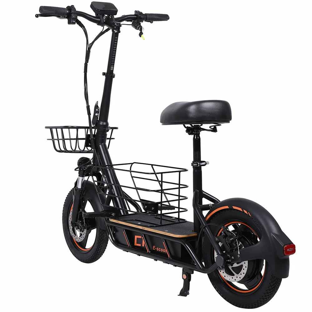 Freeboy H14 (EU) Electric Scooter