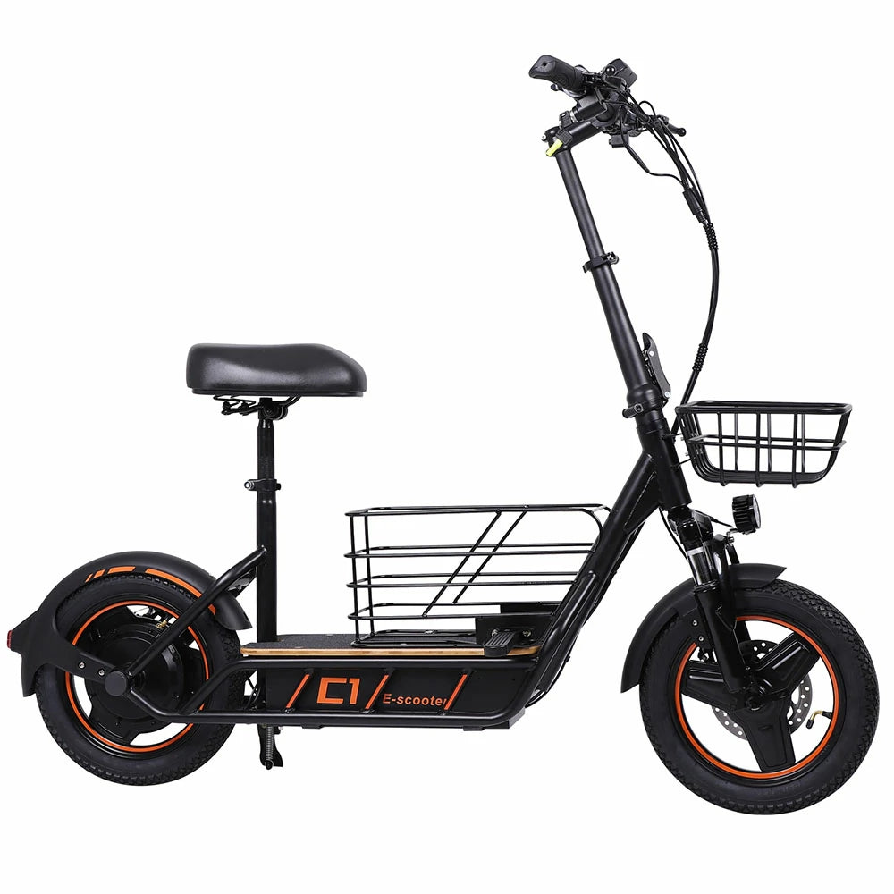 Freeboy H14 (EU) Electric Scooter