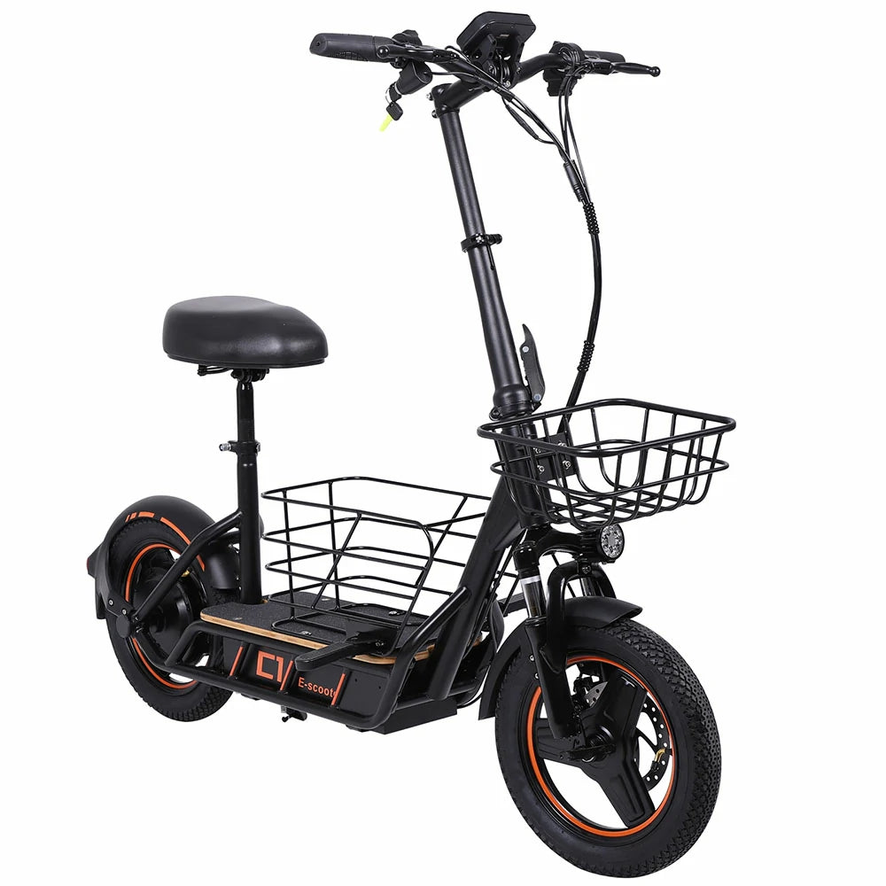 Freeboy H14 (EU) Electric Scooter