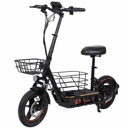 Freeboy H14 (UK) Electric Scooter New