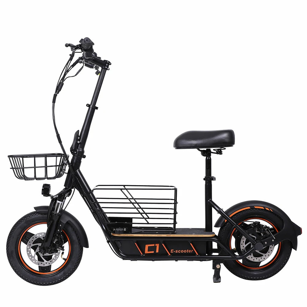 Freeboy H14 (UK) Electric Scooter New