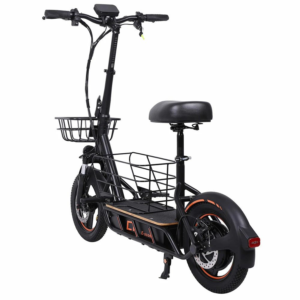 Freeboy H14 (UK) Electric Scooter New