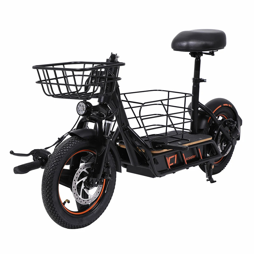 Freeboy H14 (EU) Electric Scooter