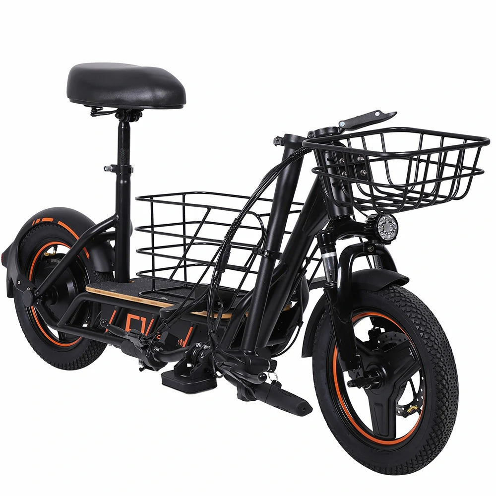 Freeboy H14 (EU) Electric Scooter