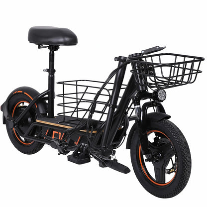 Freeboy H14 (UK) Electric Scooter New