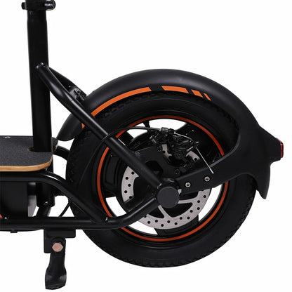 Freeboy H14 (UK) Electric Scooter New