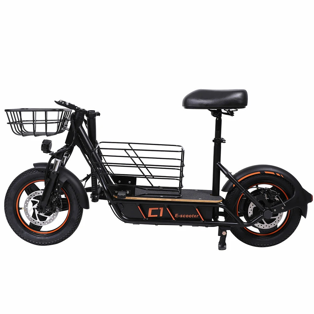Freeboy H14 (EU) Electric Scooter