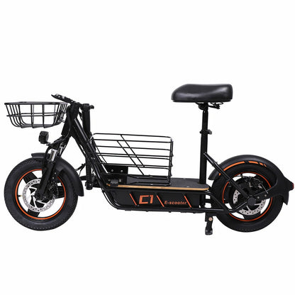 Freeboy H14 (UK) Electric Scooter New