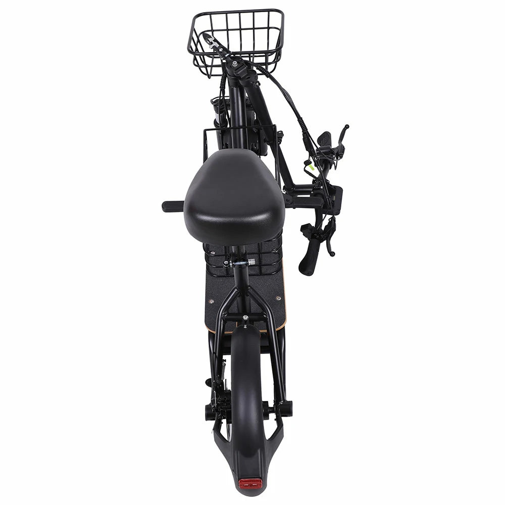 Freeboy H14 (EU) Electric Scooter