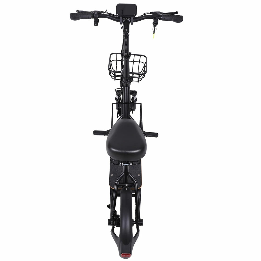 Freeboy H14 (EU) Electric Scooter