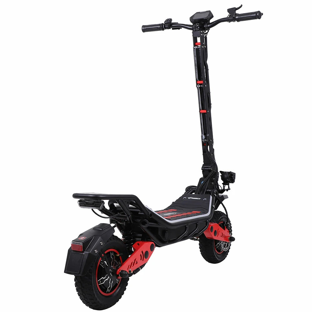 Freeboy H10 (EU) Electric Scooter