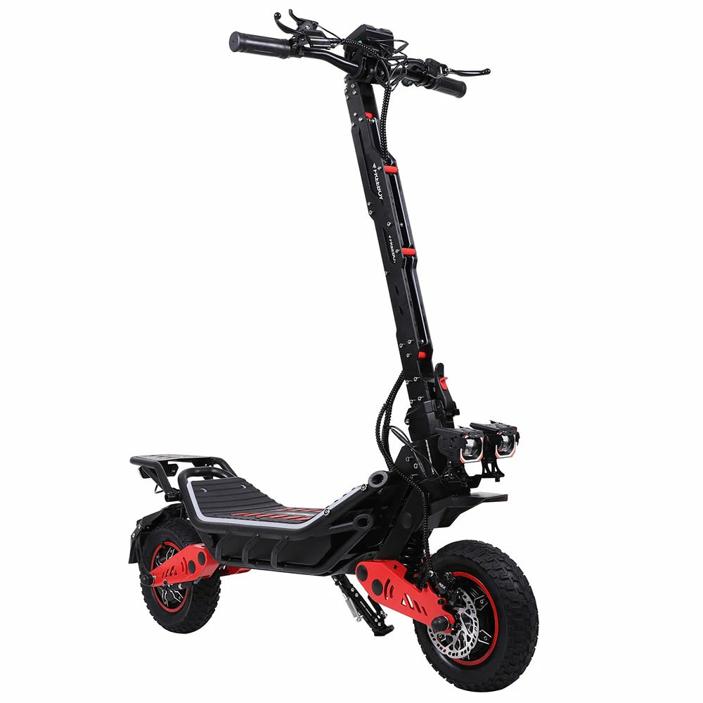 Freeboy H10 (EU) Electric Scooter