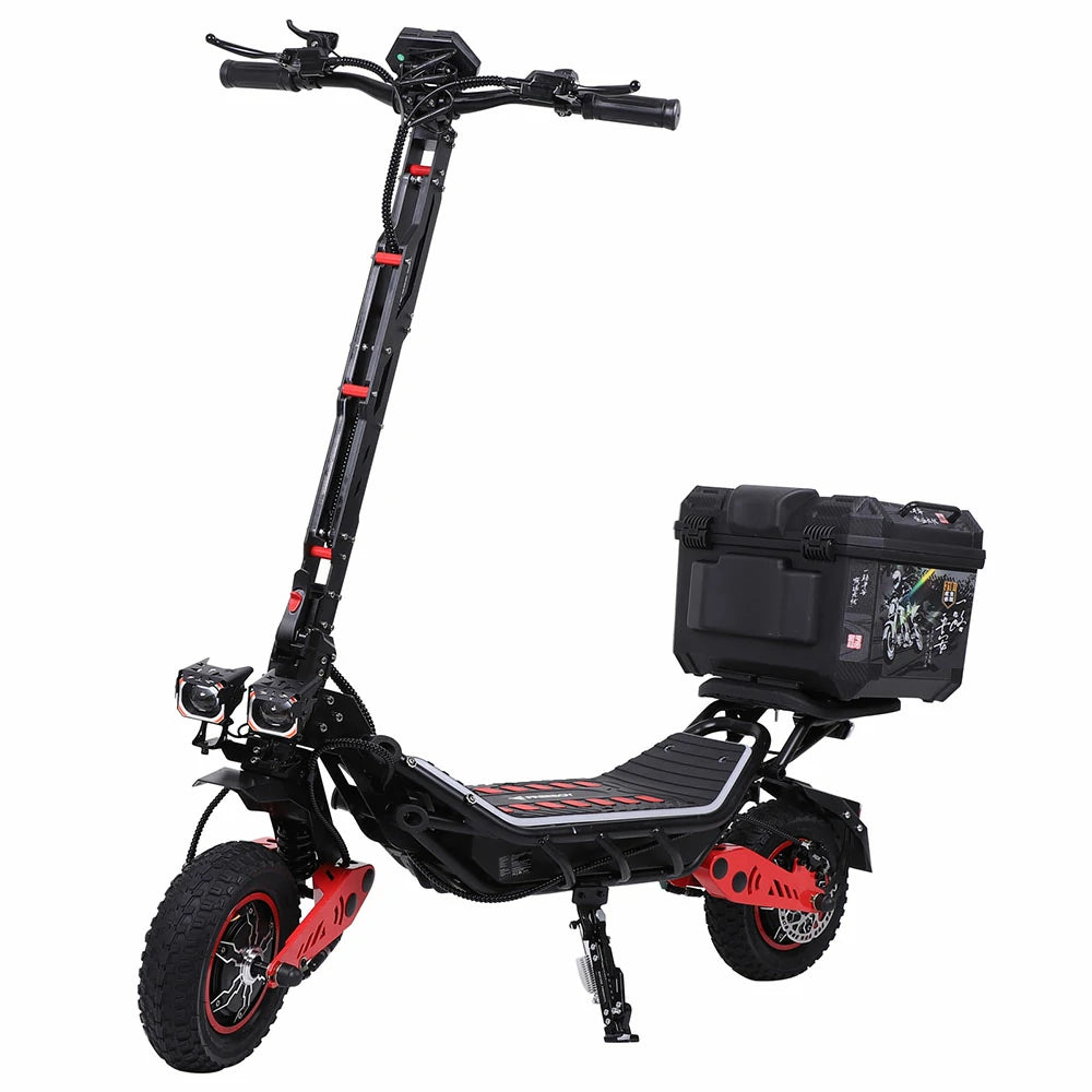 Freeboy H10 (EU) Electric Scooter