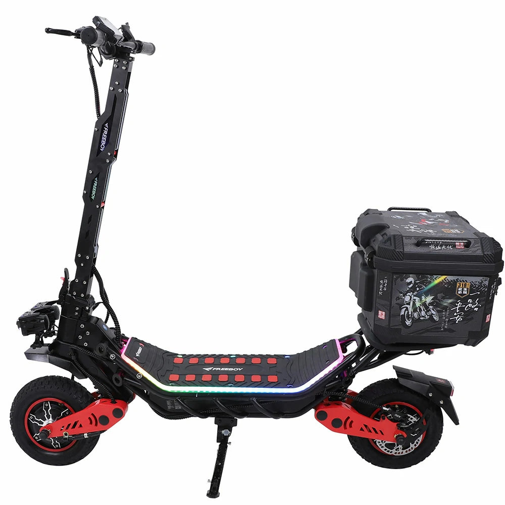 Freeboy H10 (EU) Electric Scooter