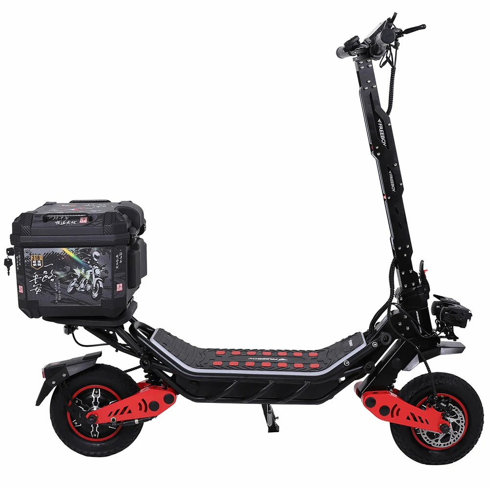 Freeboy H10 (EU) Electric Scooter