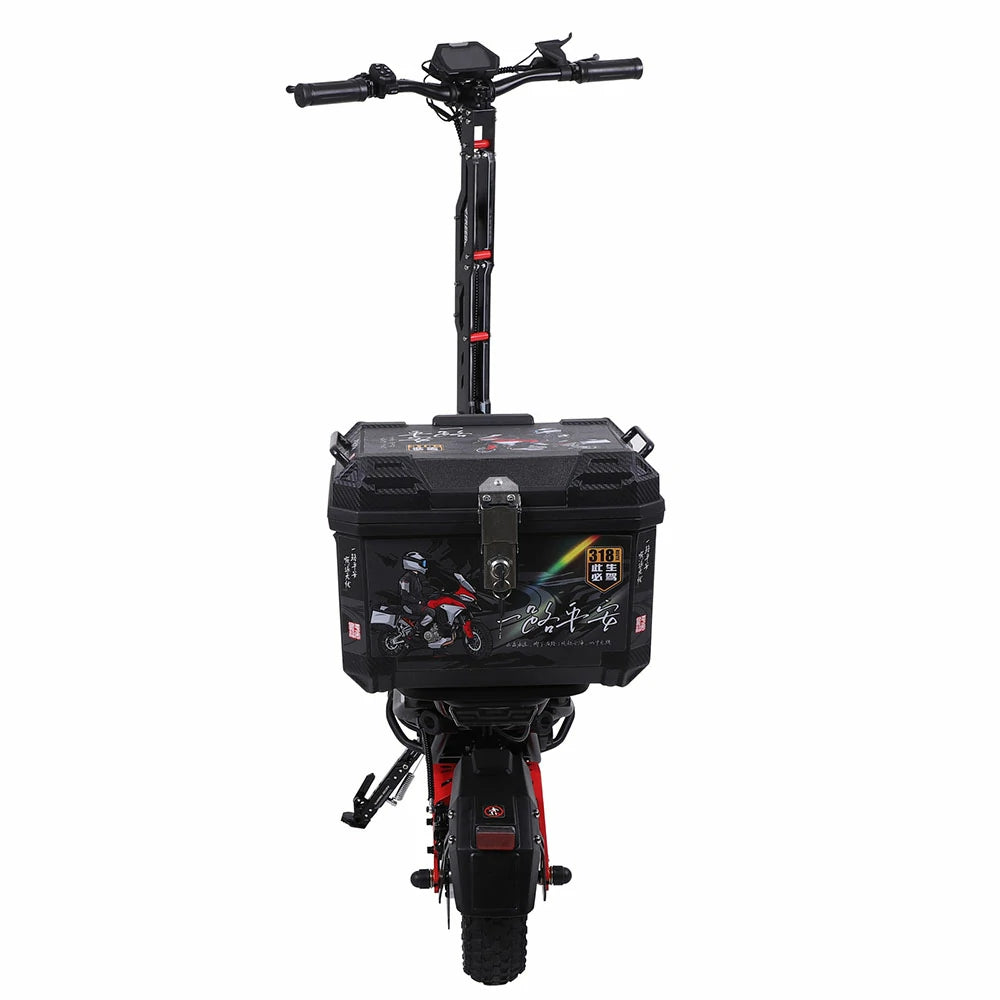 Freeboy H10 (EU) Electric Scooter