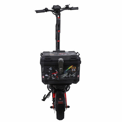 Freeboy H10 (EU) Electric Scooter