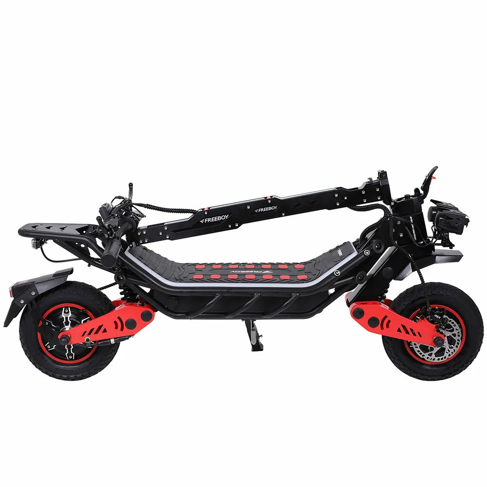 Freeboy H10 (EU) Electric Scooter
