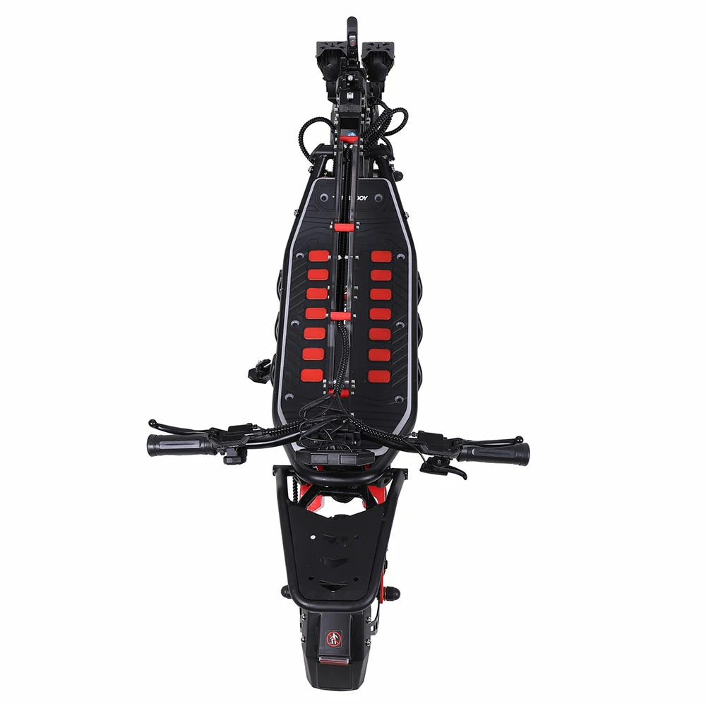 Freeboy H10 (EU) Electric Scooter