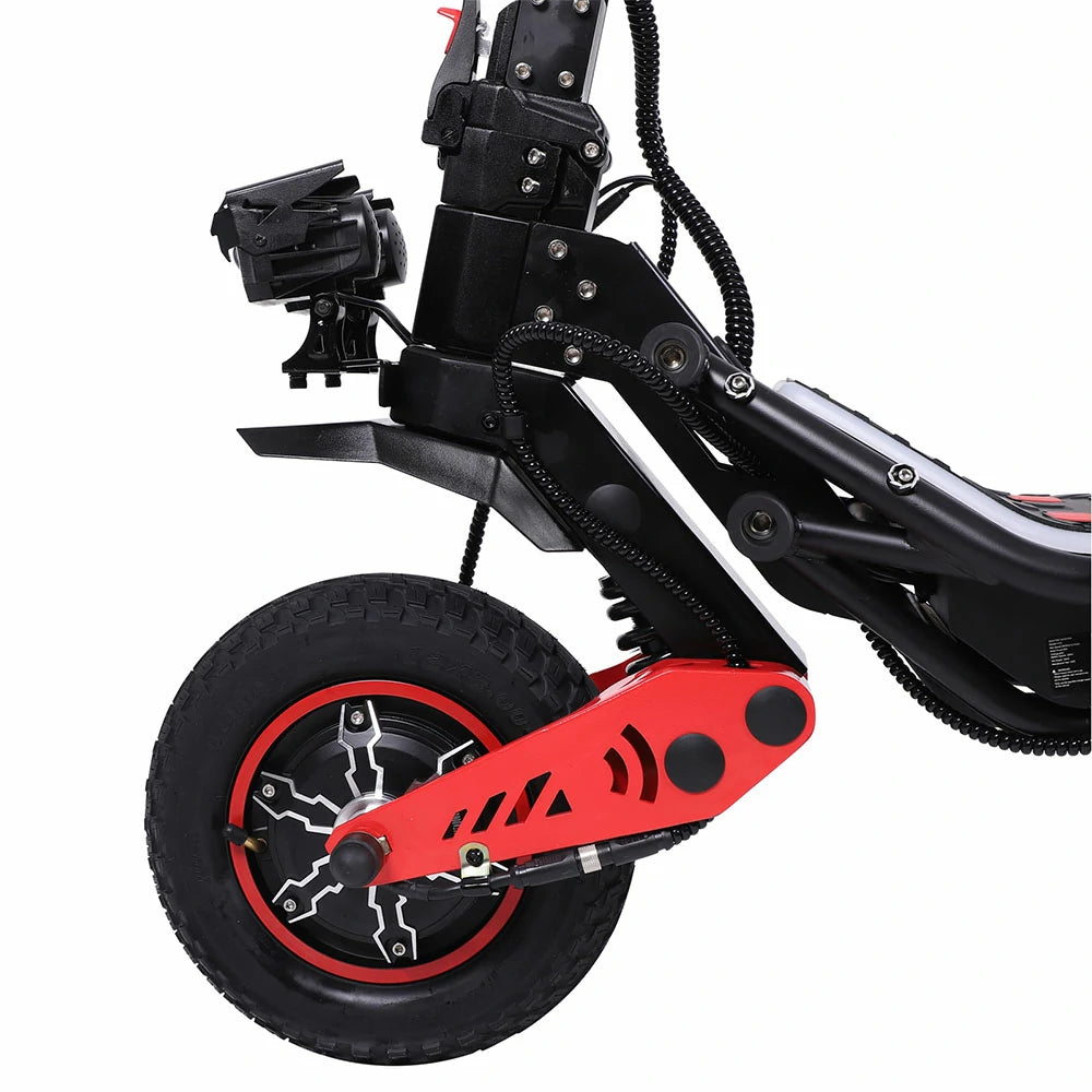 Freeboy H10 (EU) Electric Scooter