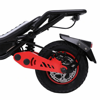 Freeboy H10 (EU) Electric Scooter