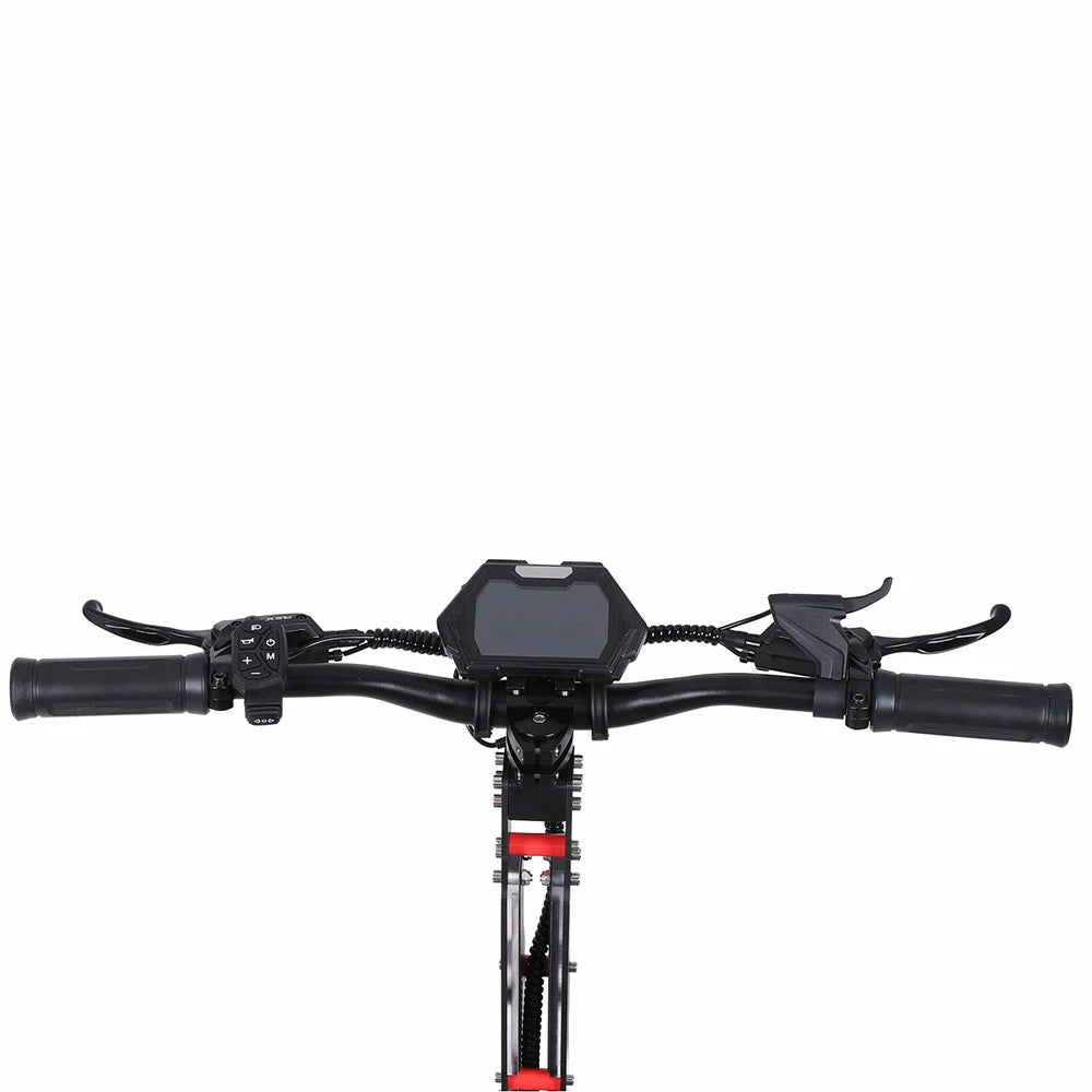 Freeboy H10 (EU) Electric Scooter