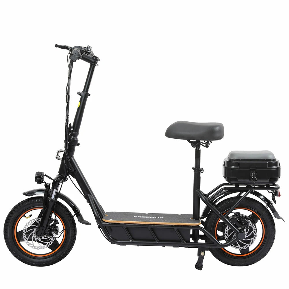 Freeboy H14 (UK) Electric Scooter