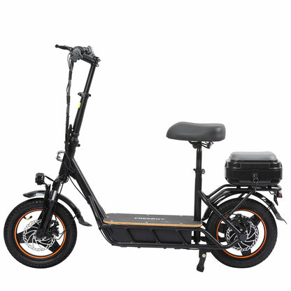 Freeboy H14 (UK) Electric Scooter