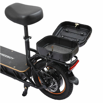 Freeboy H14 (UK) Electric Scooter