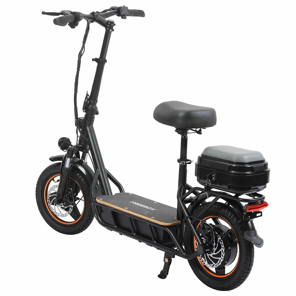 Freeboy H14 (UK) Electric Scooter