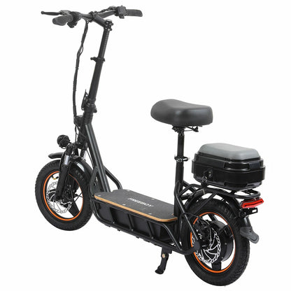 Freeboy H14 (UK) Electric Scooter