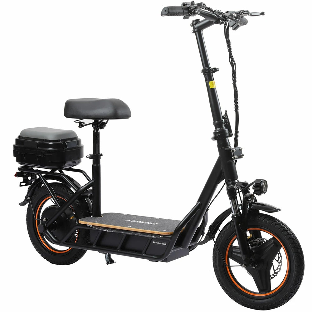 Freeboy H14 (UK) Electric Scooter