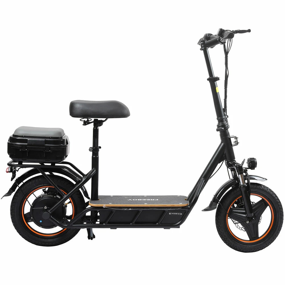 Freeboy H14 (UK) Electric Scooter