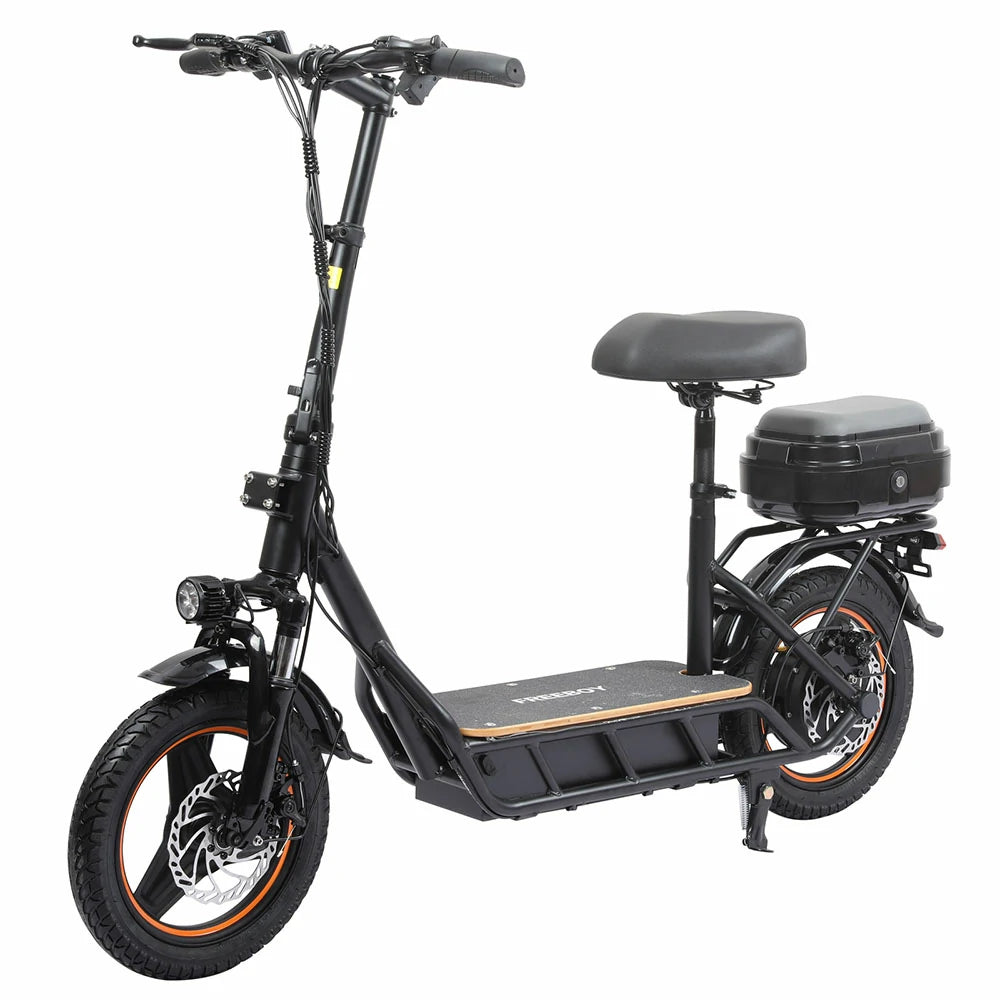 Freeboy H14 (UK) Electric Scooter