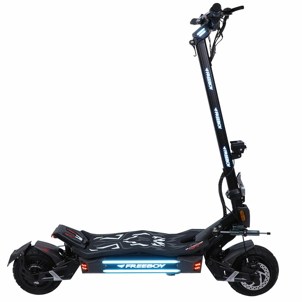 Freeboy H16 (EU) Electric Scooter