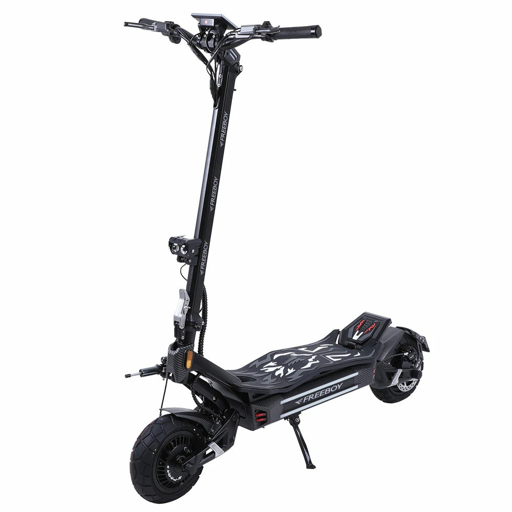 Freeboy H16 (EU) Electric Scooter