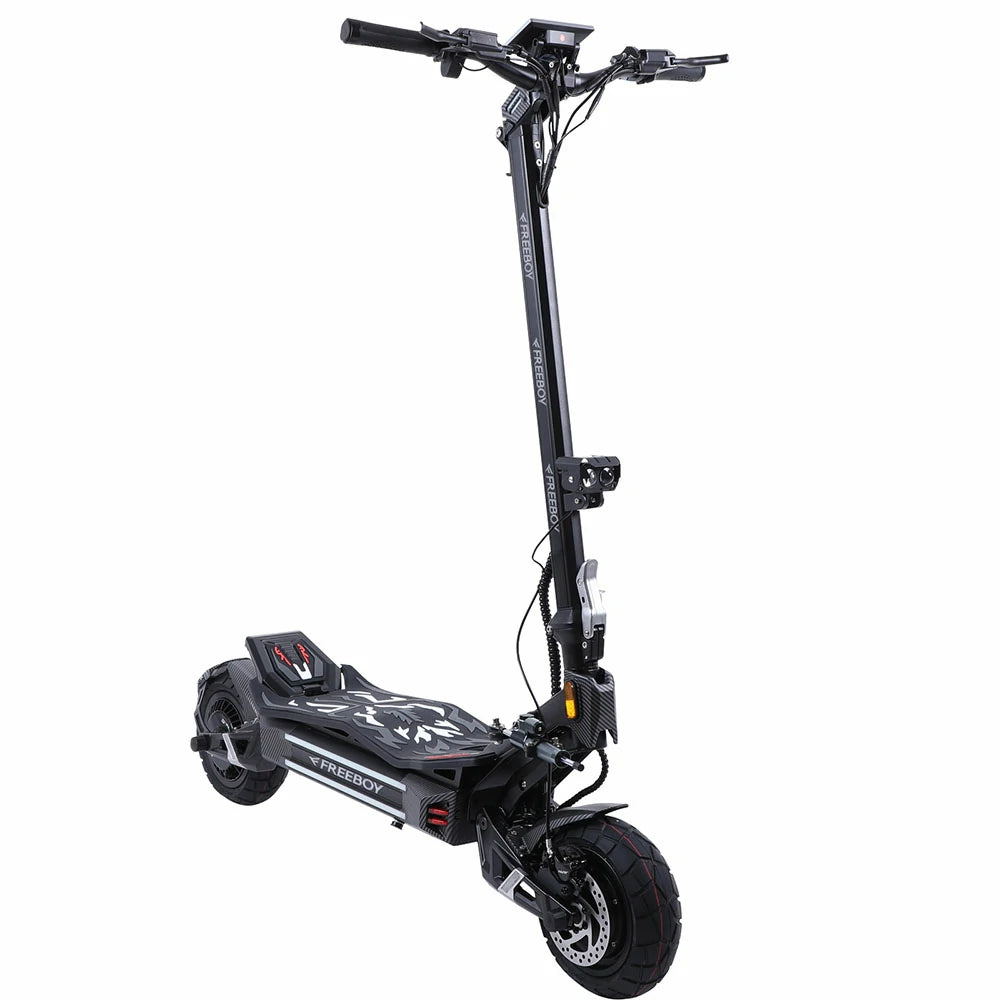Freeboy H16 (EU) Electric Scooter