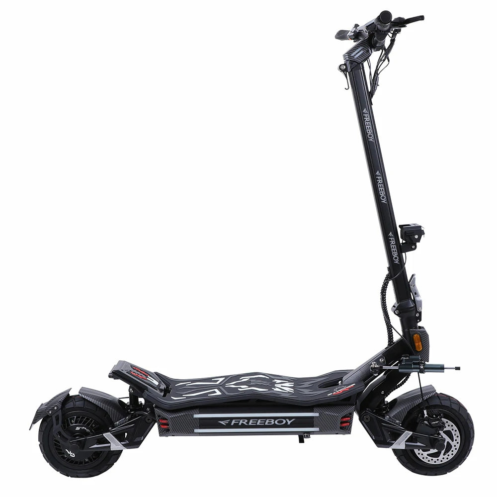 Freeboy H16 (EU) Electric Scooter