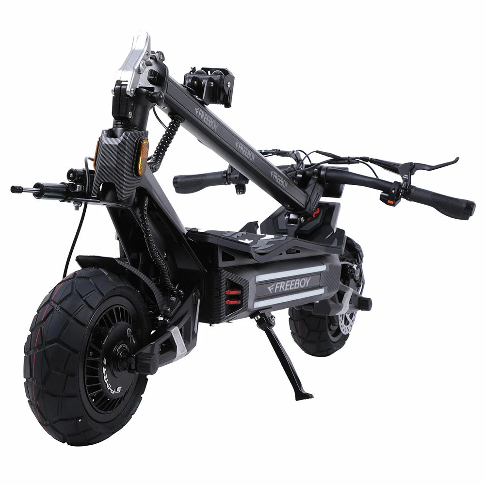 Freeboy H16 (EU) Electric Scooter