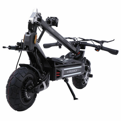 Freeboy H16 (EU) Electric Scooter