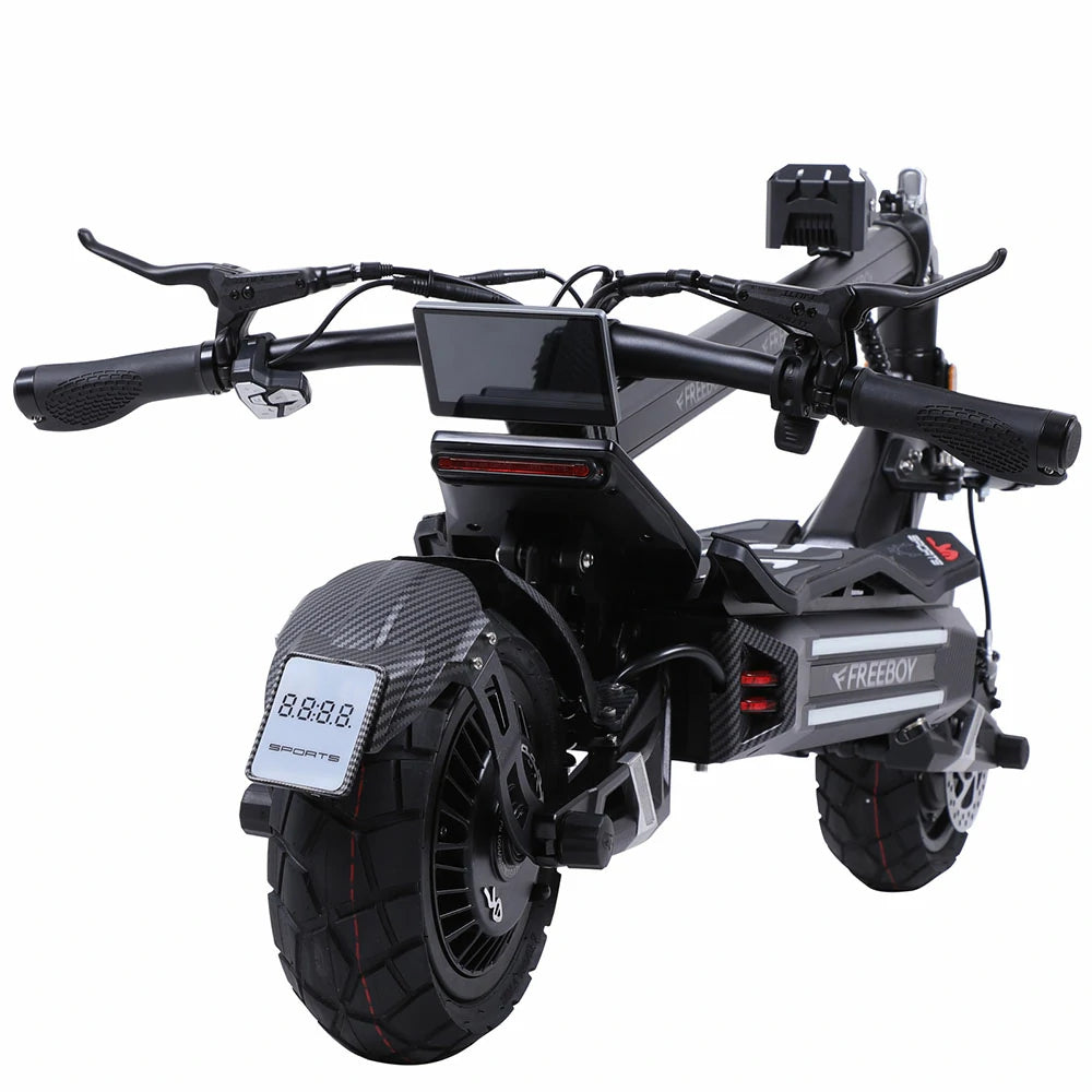 Freeboy H16 (EU) Electric Scooter