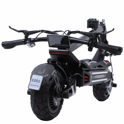 Freeboy H16 (EU) Electric Scooter