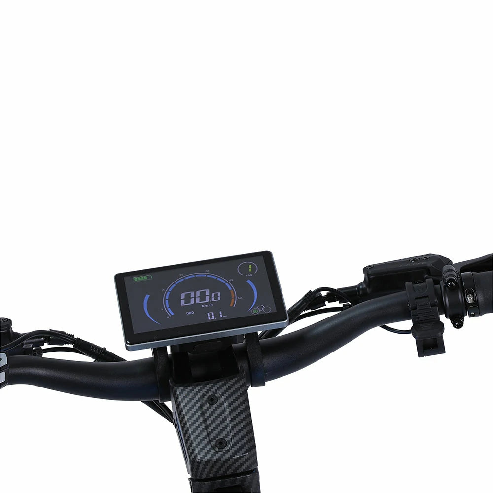 Freeboy H16 (EU) Electric Scooter