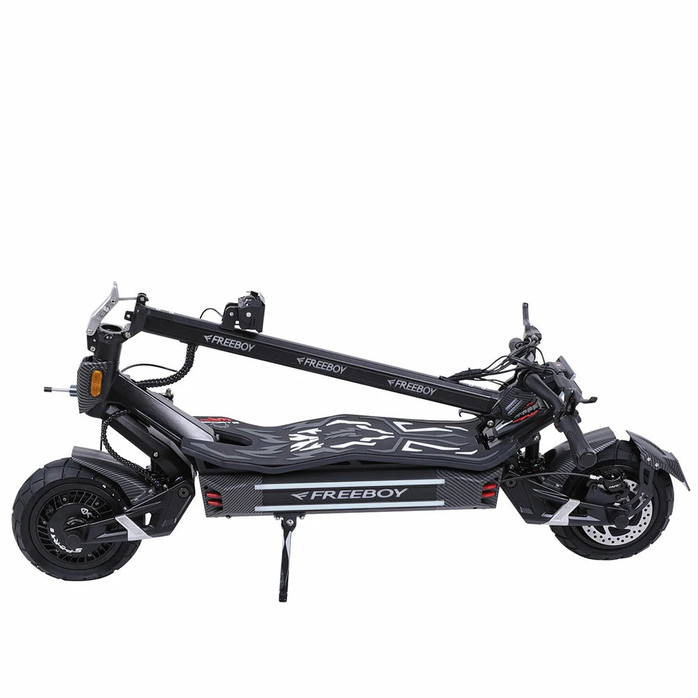 Freeboy H16 (EU) Electric Scooter