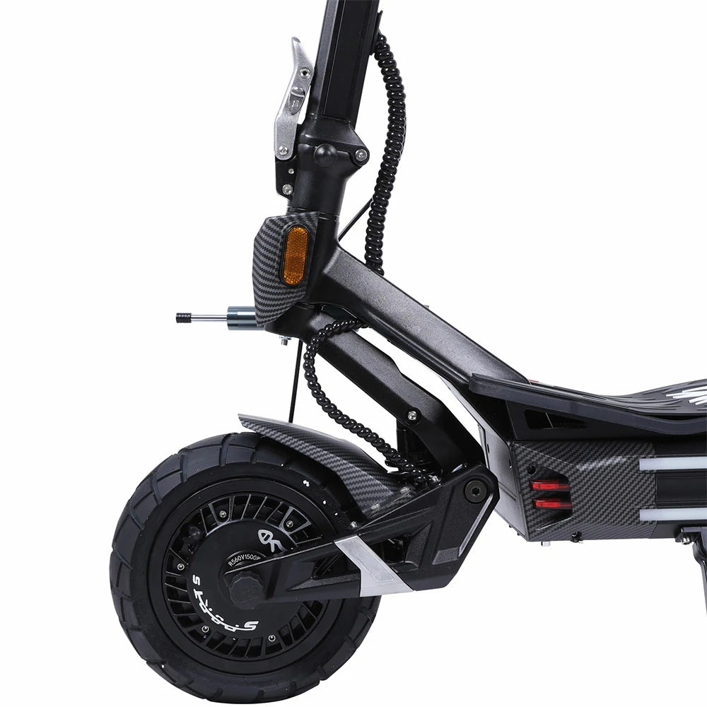 Freeboy H16 (EU) Electric Scooter