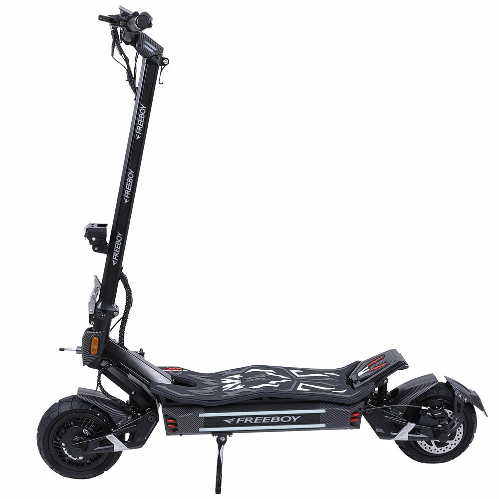 Freeboy H16 (EU) Electric Scooter