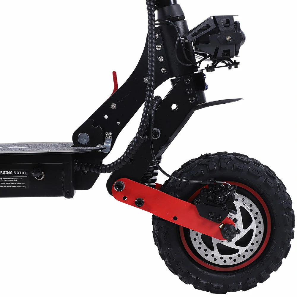 Freeboy H6 (EU) Electric Scooter